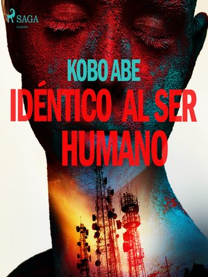 cover image of Idéntico al ser humano